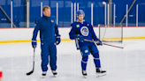 New Look Development Camp Focuses on Individual Education and Relationship Building | Vancouver Canucks
