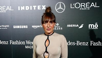 Candela Peña, la actriz que arrasa en Netflix con ‘El caso Asunta’
