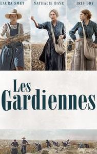 Les gardiennes