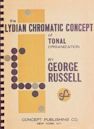 Lydian Chromatic Concept of Tonal Organization