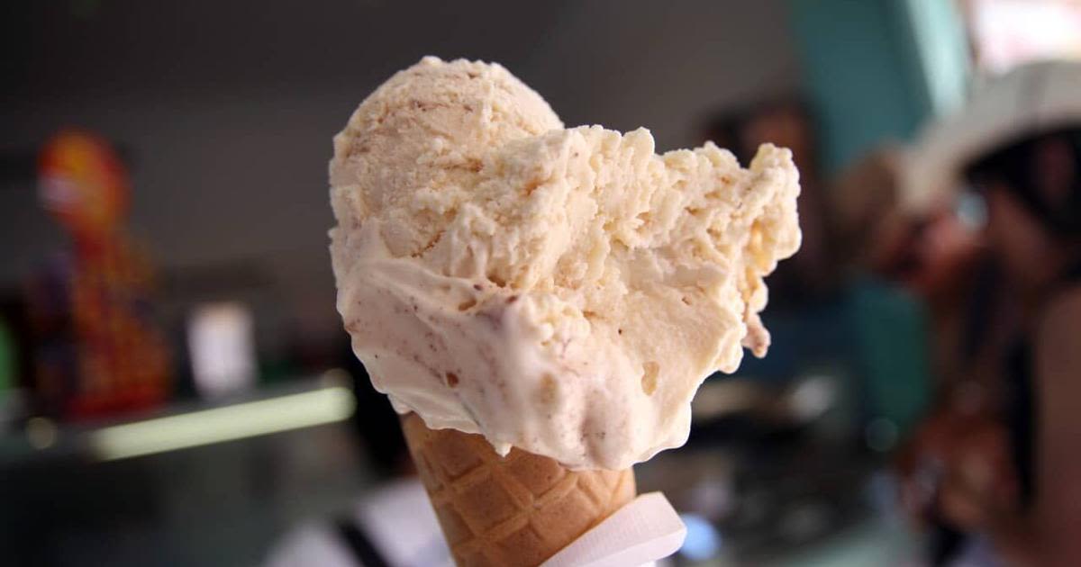 Sweet success: Ice cream market soars to $14 billion amid global popularity surge