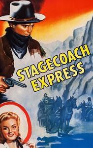 Stagecoach Express