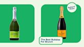 The Superior Bubbly Brands For Your Next Brunch