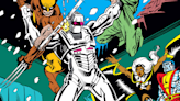 Marvel Announces Rom the Spaceknight Omnibus Collections