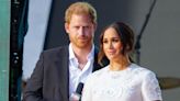 Date Harry will return to the UK laid bare - but Meghan's attendance in doubt