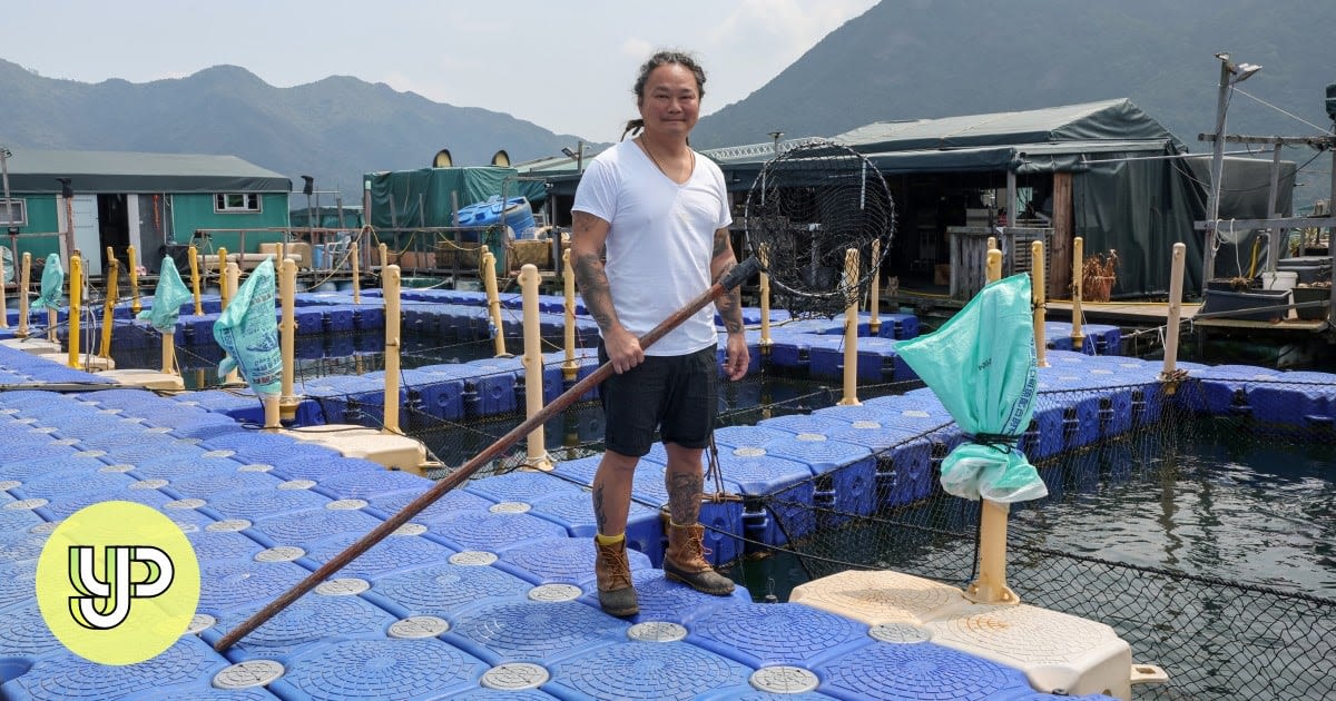 Deep Dive: Hong Kong lays out blueprint for agriculture and fisheries industries