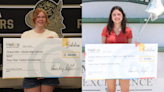 Six local high school students receive scholarships - KYMA