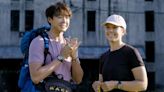 Amazing Race's Derek and Claire Detail Their Most Stressful Finale Moment