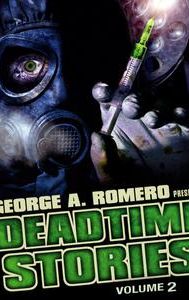 Deadtime Stories: Volume 2