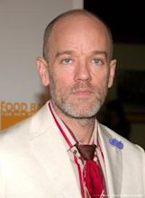 Michael Stipe