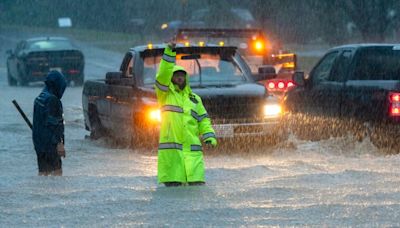 Biden declares September flooding in Mass. a 'major disaster,' reversing FEMA denial