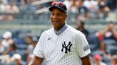 Darryl Strawberry Recovering After Heart Attack: 'Your Prayers Are So Absolutely Appreciated'