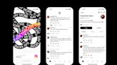 Threads "copia" el formato de Tinder en su apuesta para destronar a X (Twitter)