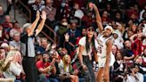 South Carolina women's basketball back to No. 1 in AP Top 25 poll after Week 1 of 2023-24