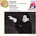 Brahms: Symphony No. 2; Schicksalslied; Mahler: Kindertotenlieder
