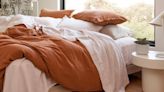 Save Up to 70% on Parachute Bedding During the Warehouse Sale