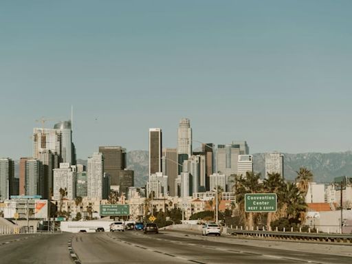 Las ciudades muy cerca de Los Ángeles con el costo de vivienda más barato de California