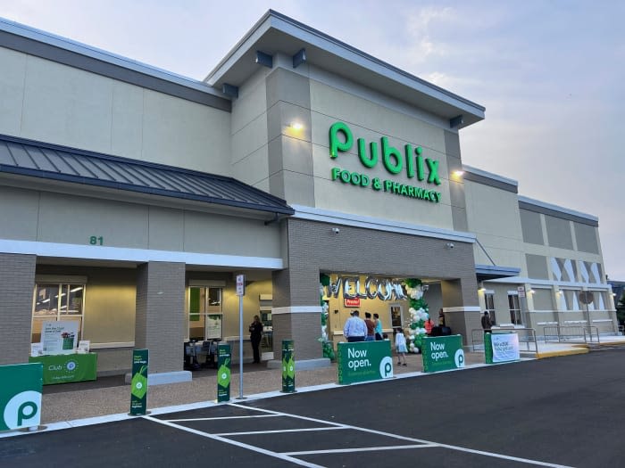 Publix ranks No. 1 for its pharmacies. Here’s what that means