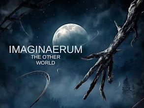 Imaginaerum by Nightwish