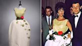 Elizabeth Taylor's 1961 Oscars Dress Discovered in Suitcase Decades After Event