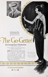 The Go-Getter