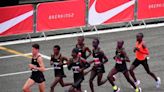 ¿Influyó Nike en la elección del equipo olímpico de maratón de Kenia?