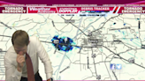 Local meteorologist prayed live on air as deadly storm neared town in Mississippi