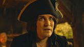 Noel Fielding Talks His New Apple TV+ Comedy Dick Turpin — and If Baking Show Fans Will Get the Joke