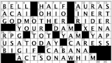 Off the Grid: Sally breaks down USA TODAY's daily crossword puzzle, Use the Right Pronouns