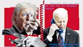 Will a fake Trump or a Biden robocall upset the 2024 election?