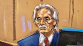 Exclusive-Ex-tabloid publisher David Pecker, witness at Trump trial, a ‘swatting’ target