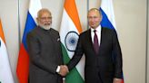 India's "Freedom Of Choice" Retort On US Criticism Of Ties With Russia