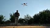 Ucrania lanza un 'ataque masivo' con drones sobre la ciudad de Sebastopol