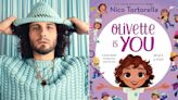 Nico Tortorella to Publish Children's Picture Book About Self-Acceptance — See the Cover! (Exclusive)