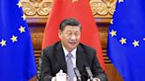 El presidente chino Xi Jinping visita Europa