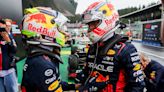 F1 Austrian Grand Prix LIVE: Sprint race results as Max Verstappen wins again