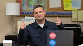 See Tim Robinson Continually React Poorly to Stressful Situations in ‘I Think You Should Leave’ Trailer