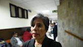 Claudia González solicita adelantar audiencia, juez Bremer no accede