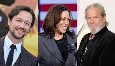 ...For Harris’ Raise $4M For VP’s Campaign In Zoom Call Featuring Joseph Gordon-Levitt, J.J. Abrams And More