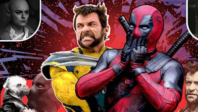 ‘Deadpool & Wolverine’ Is Vulgar, Violent, and Fun