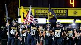 Hughson loses to Palma in NorCal Division 4-A Bowl, missing out on 2nd straight state final