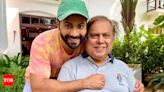 Varun Dhawan to begin shooting David Dhawan's romantic comedy in Mumbai on July 12 | Hindi Movie News - Times of India