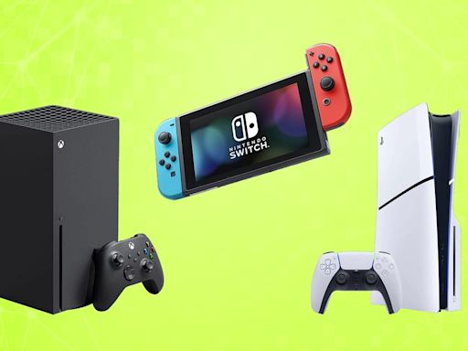 The 55+ best early Prime Day 2024 gaming deals