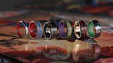 DC Comics Themed Wedding Bands Let You Pledge Your Love in Nerdy Style