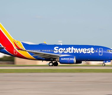 Southwest Airlines Improves Rapid Rewards With Flexible Points Payments, Hotel Redemptions