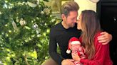 Jana Kramer and Fiancé Allan Russell Celebrate 'First Christmas' as a Family of Five