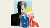 Harry, William, and Charles Are Still Feuding—Not Reuniting