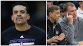 Want to mingle with former Sacramento Kings Matt Barnes and Jason Williams? Here’s how