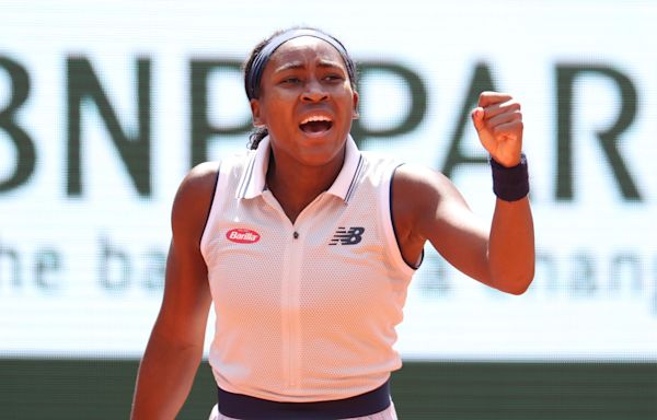 Slam icon tells very honest expectation for Coco Gauff at Paris Olympics, US Open