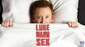 Luke Warm Sex